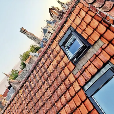 Clemanbruges Apartment Exterior photo